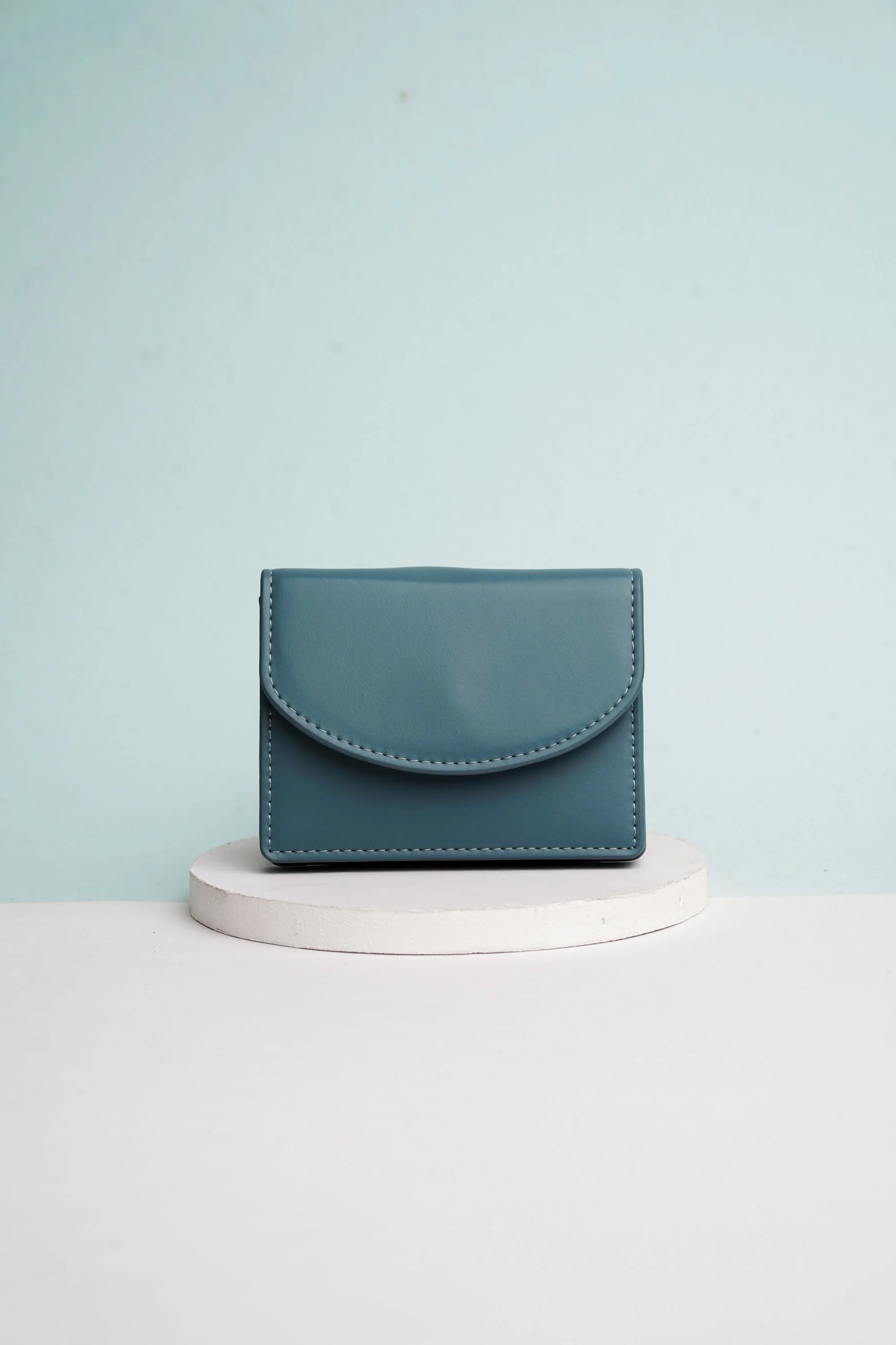 Aquatic Odyssey Coin Bag
