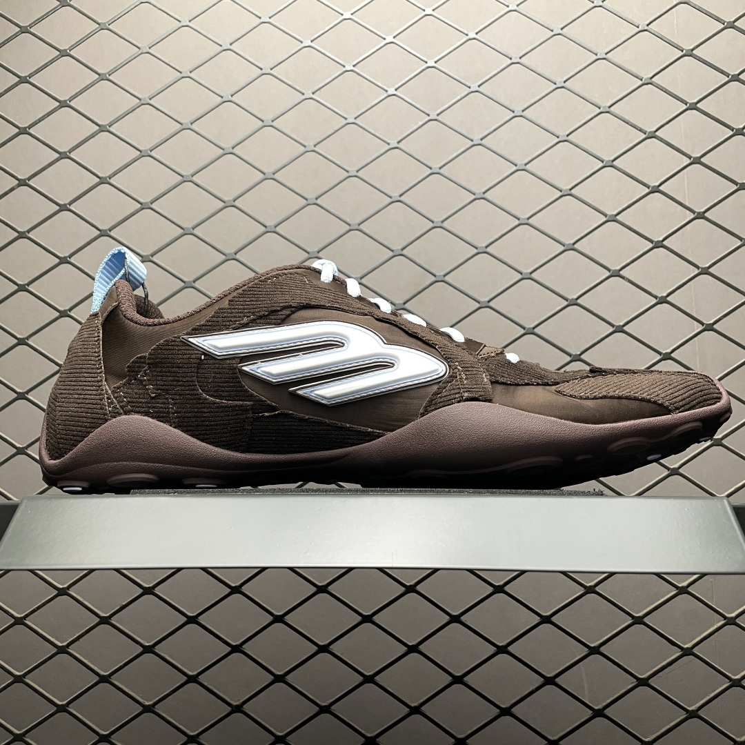 Balenciaga Monday Ultra