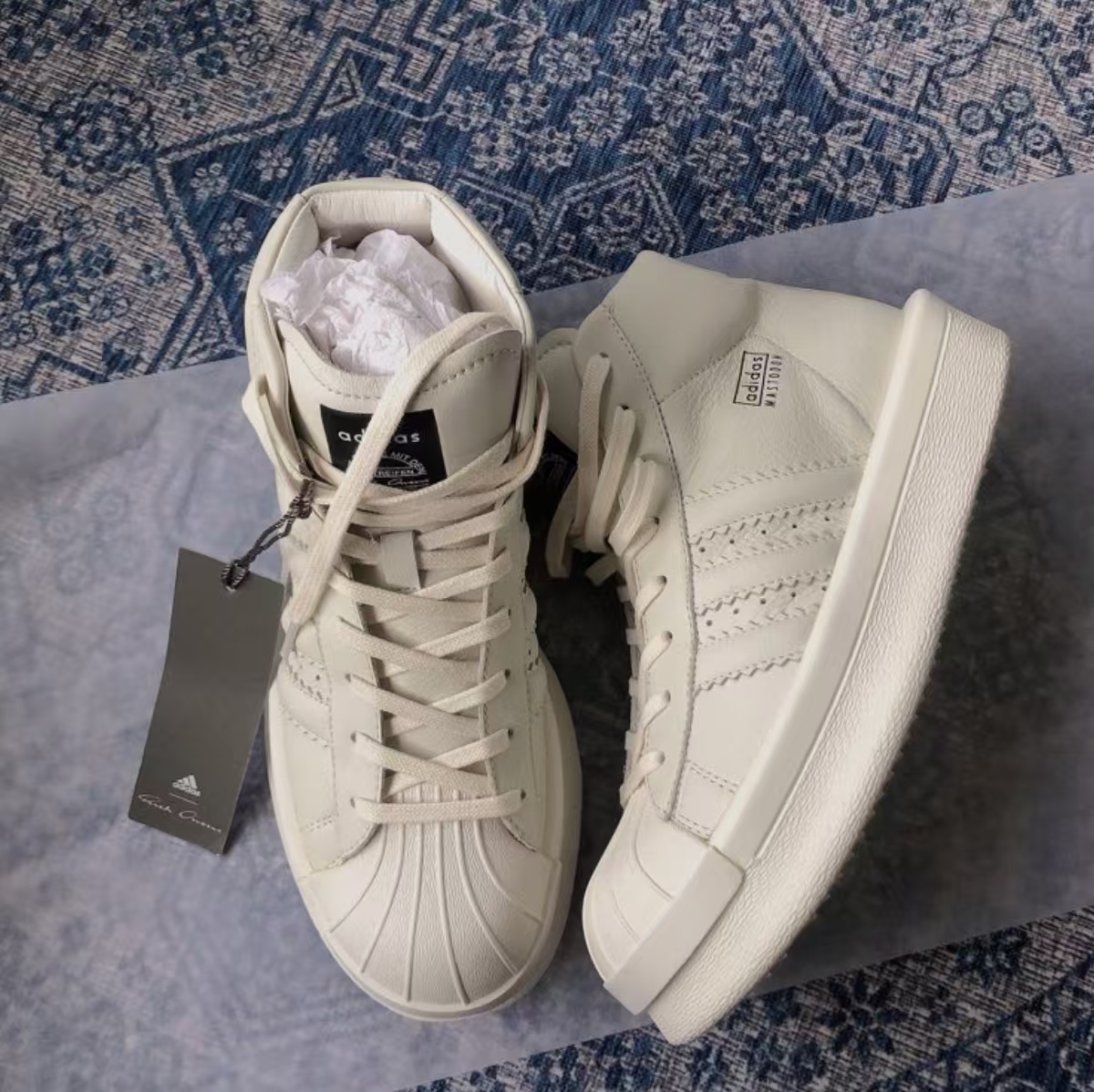 adidas originals x Mastodon Pro