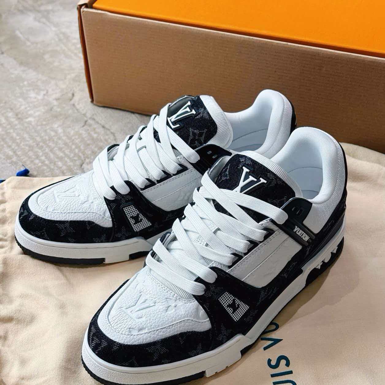 LV Trainer 