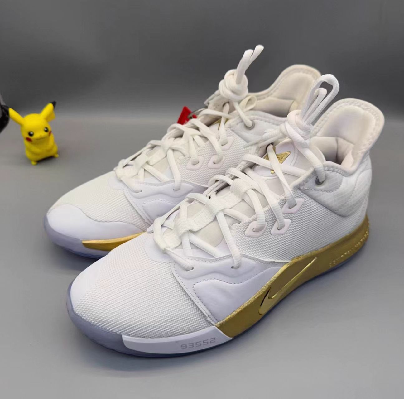 Nike PG 3 