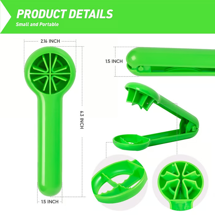 Cherry Tomato Strawberry Slicer