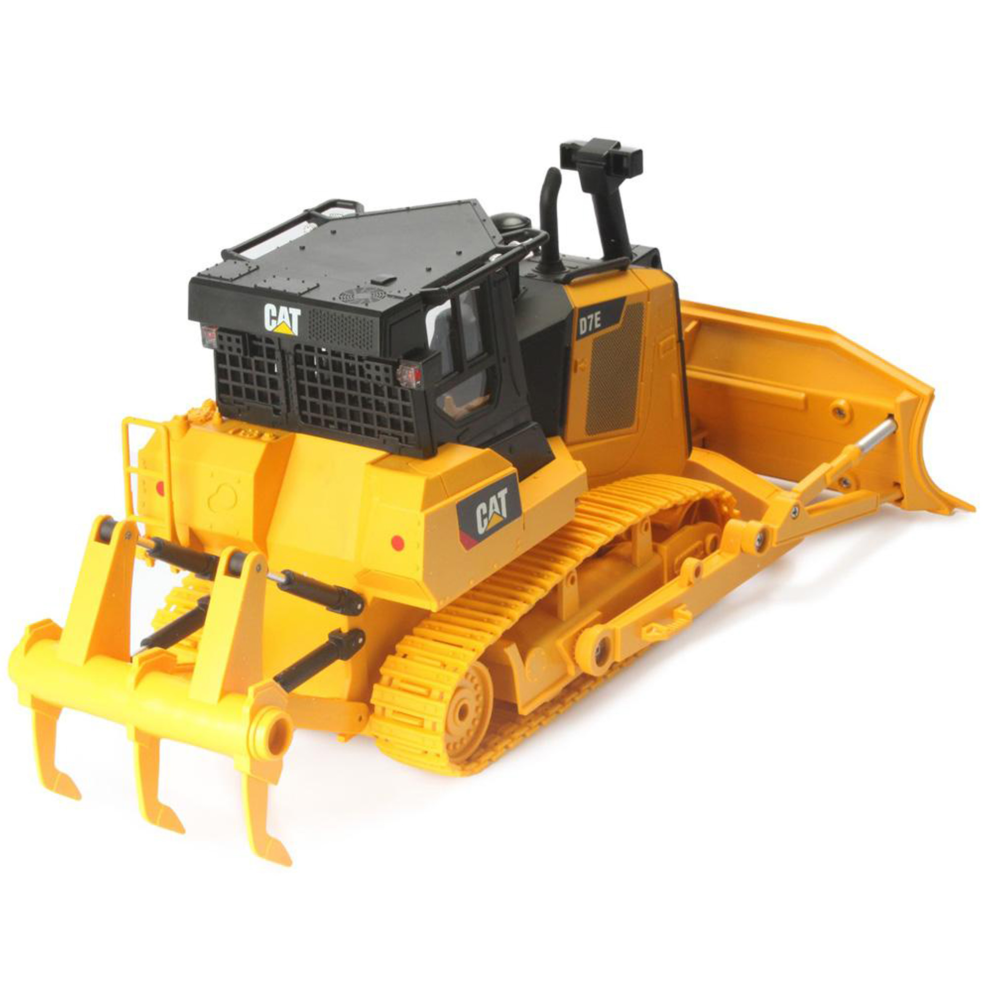 1/24 RC Caterpillar D7E Bulldozer