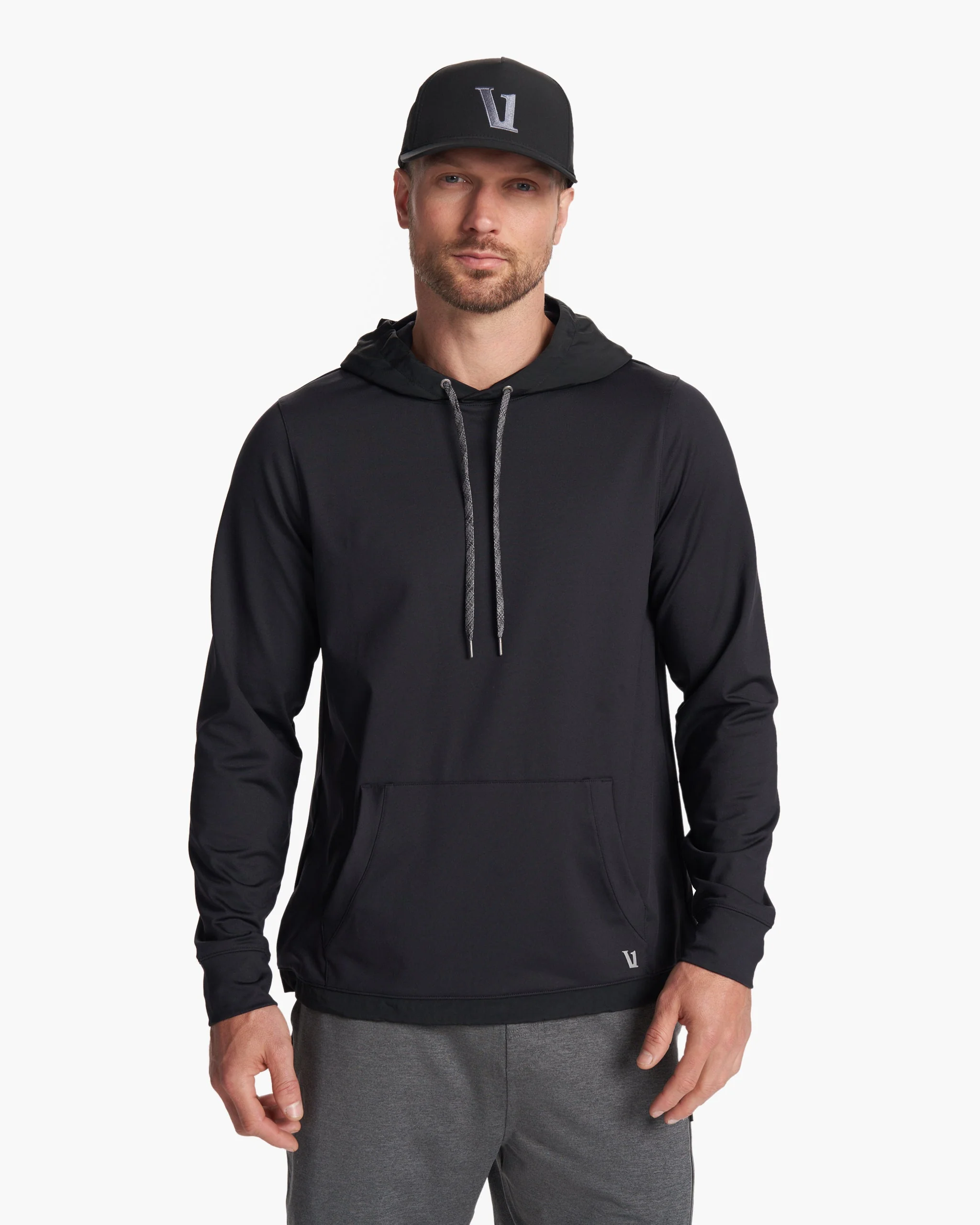 Sunday Element Hoodie