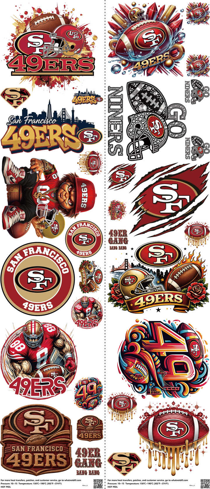 49ers