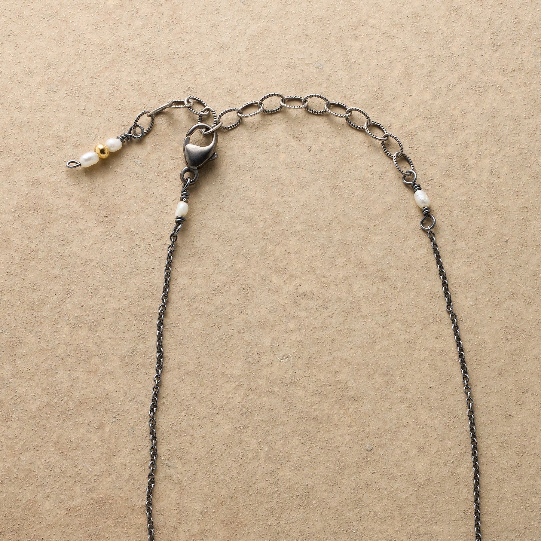 Antoine Necklace