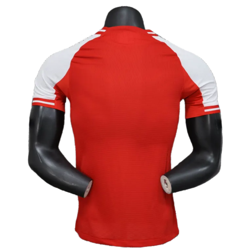 Arsenal Home Jersey Player Version 2025-26