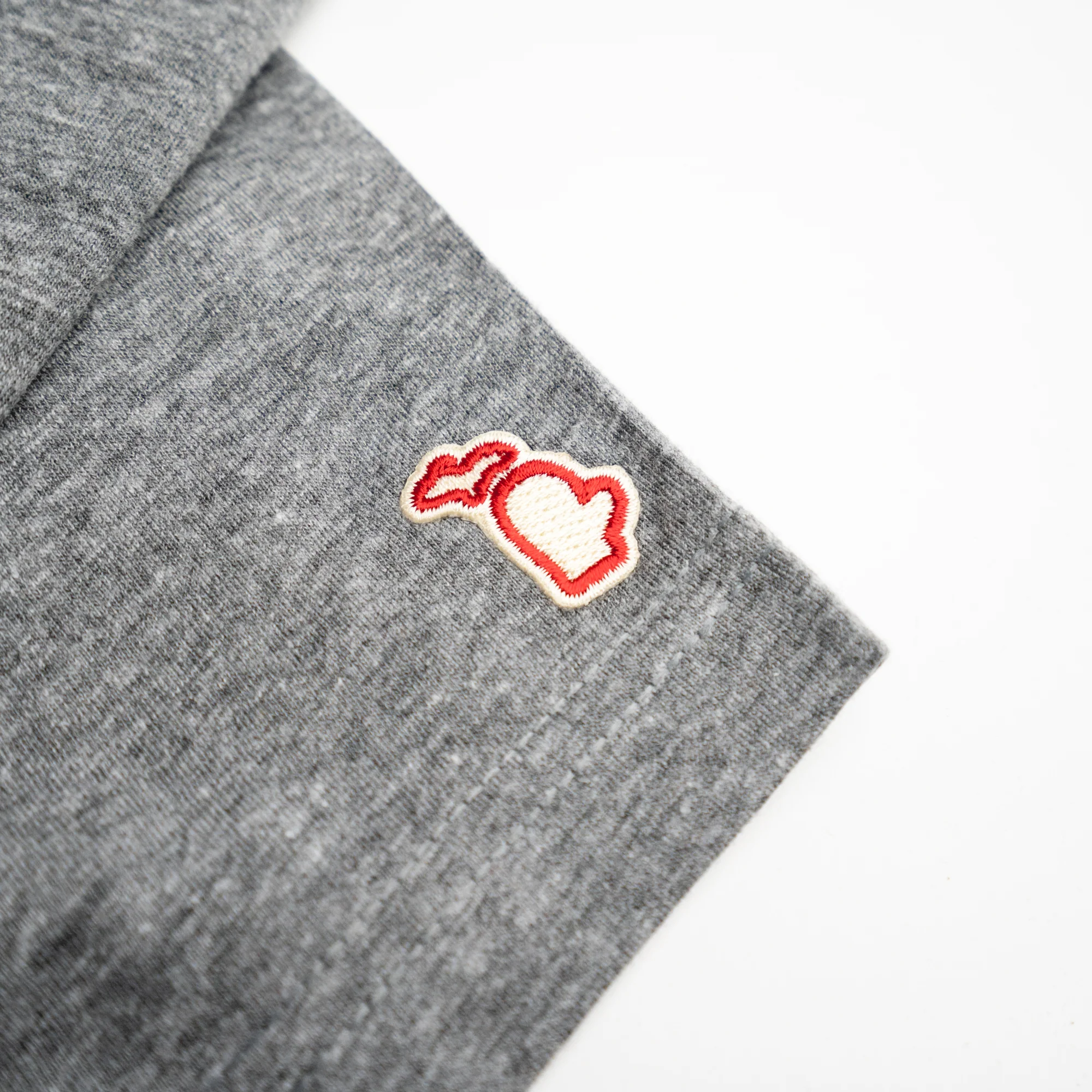 THE MITTEN - USA (UNISEX)