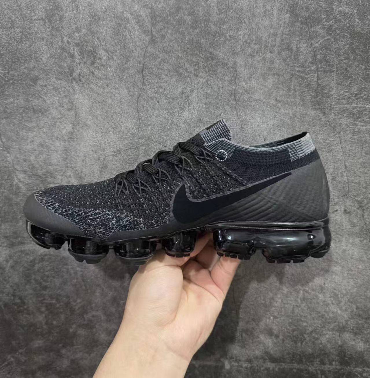 Nike Air VaporMax Flyknit 2