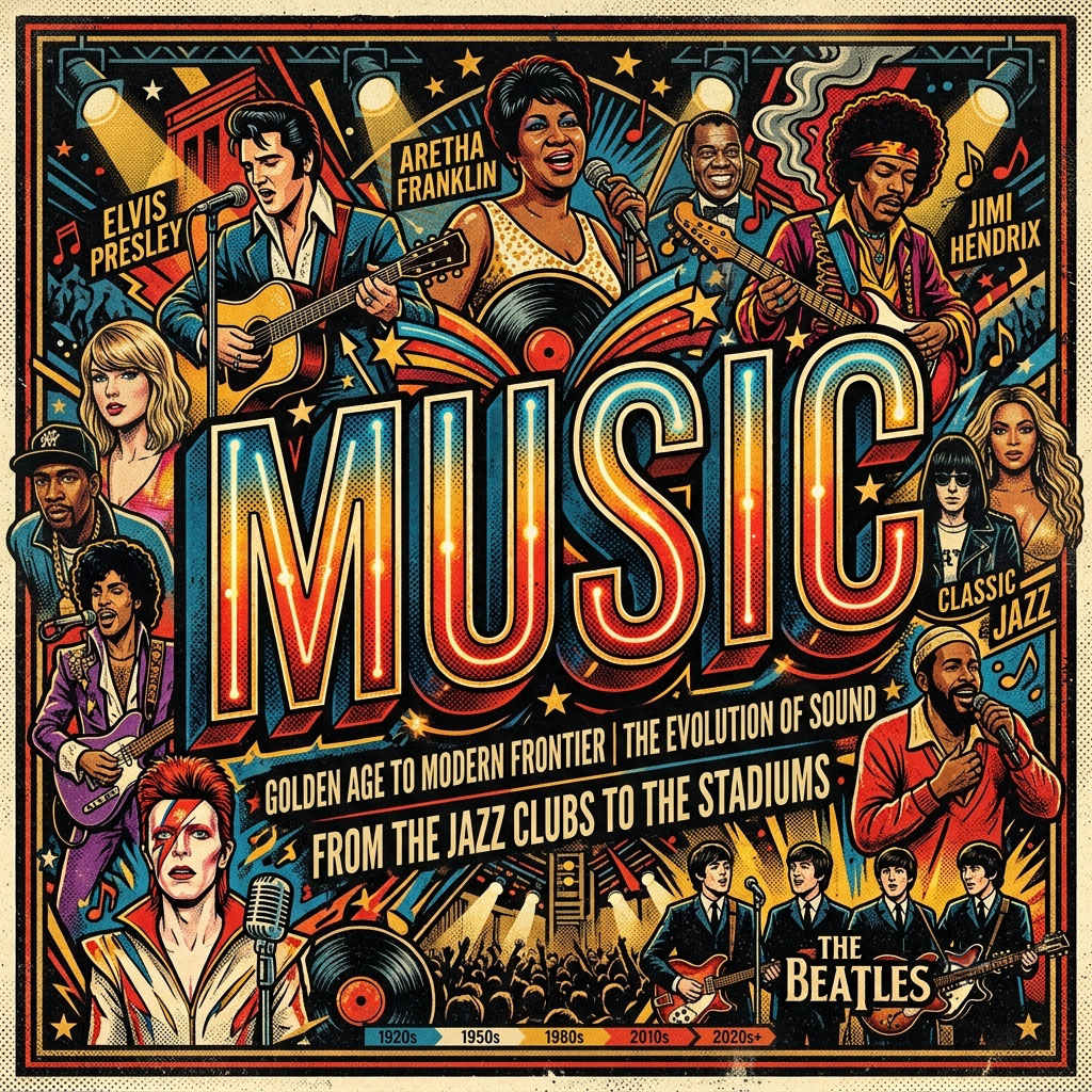 Music