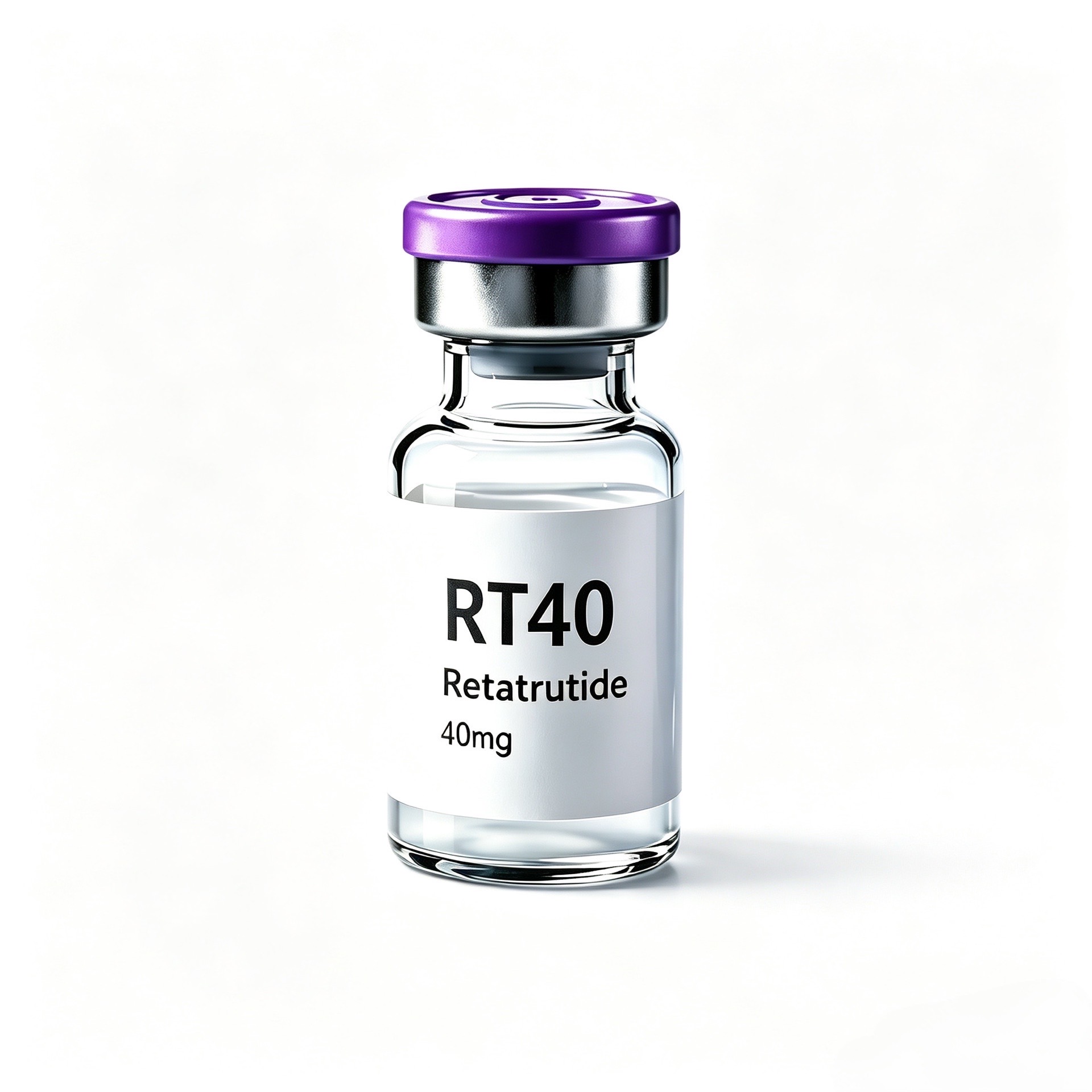 Retatrutide