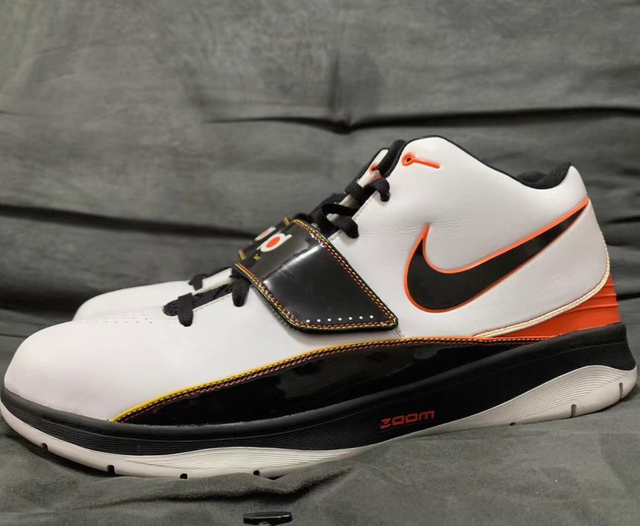 Nike Zoom KD 2 