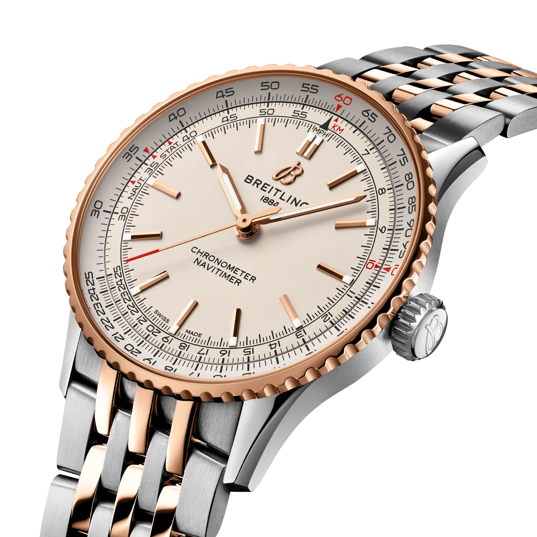 [2026 Mirror Grade]Breitling Navitimer Automatic 41mm U17329F41G1U1