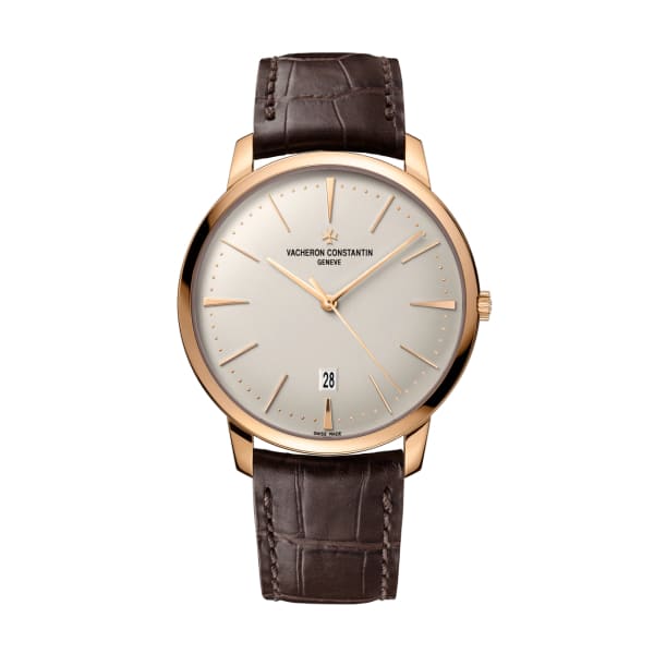 [2026 Mirror Grade]Vacheron Constantin Patrimony Self-Winding Ref. # 85180/000R-9248