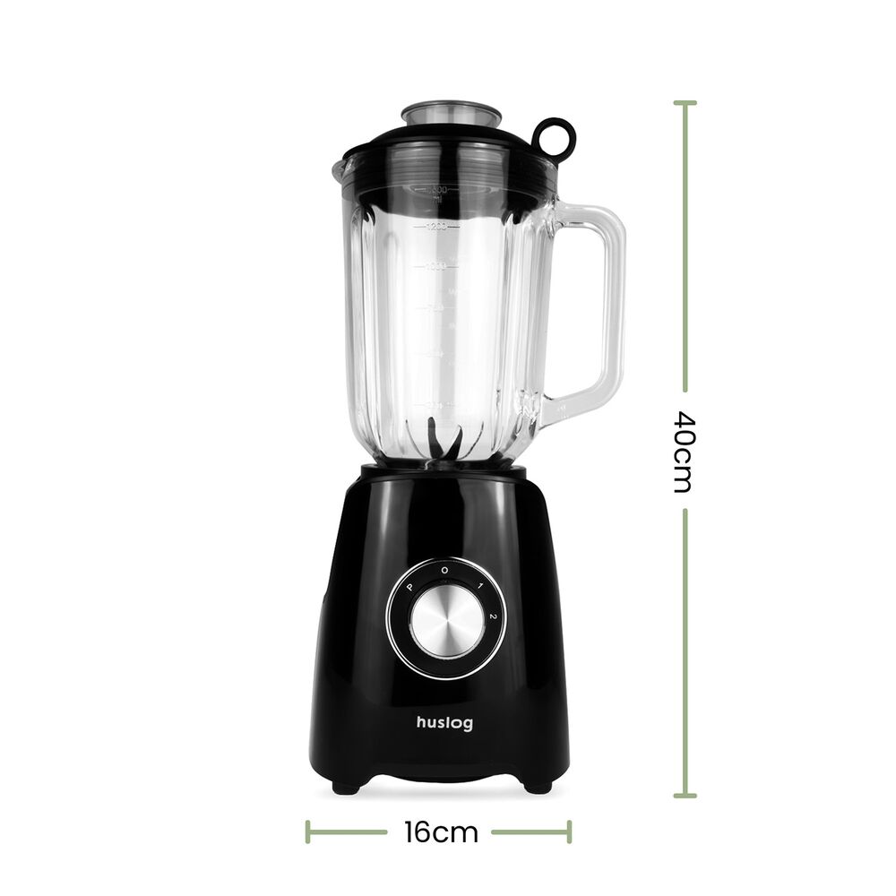 HUSLOGBlender kielichowy Huslog, 1200 W, 1,5 l