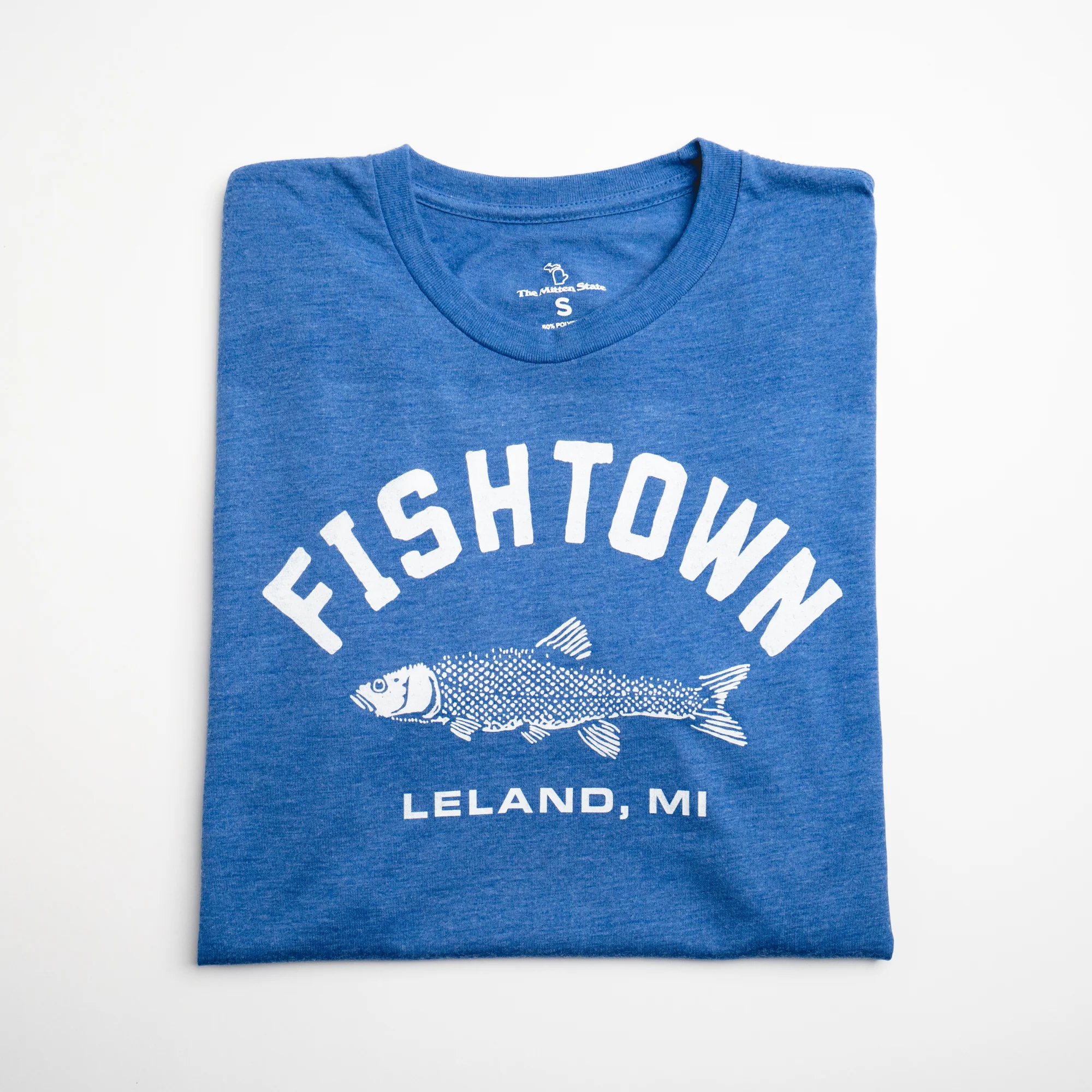 FISHTOWN (UNISEX)