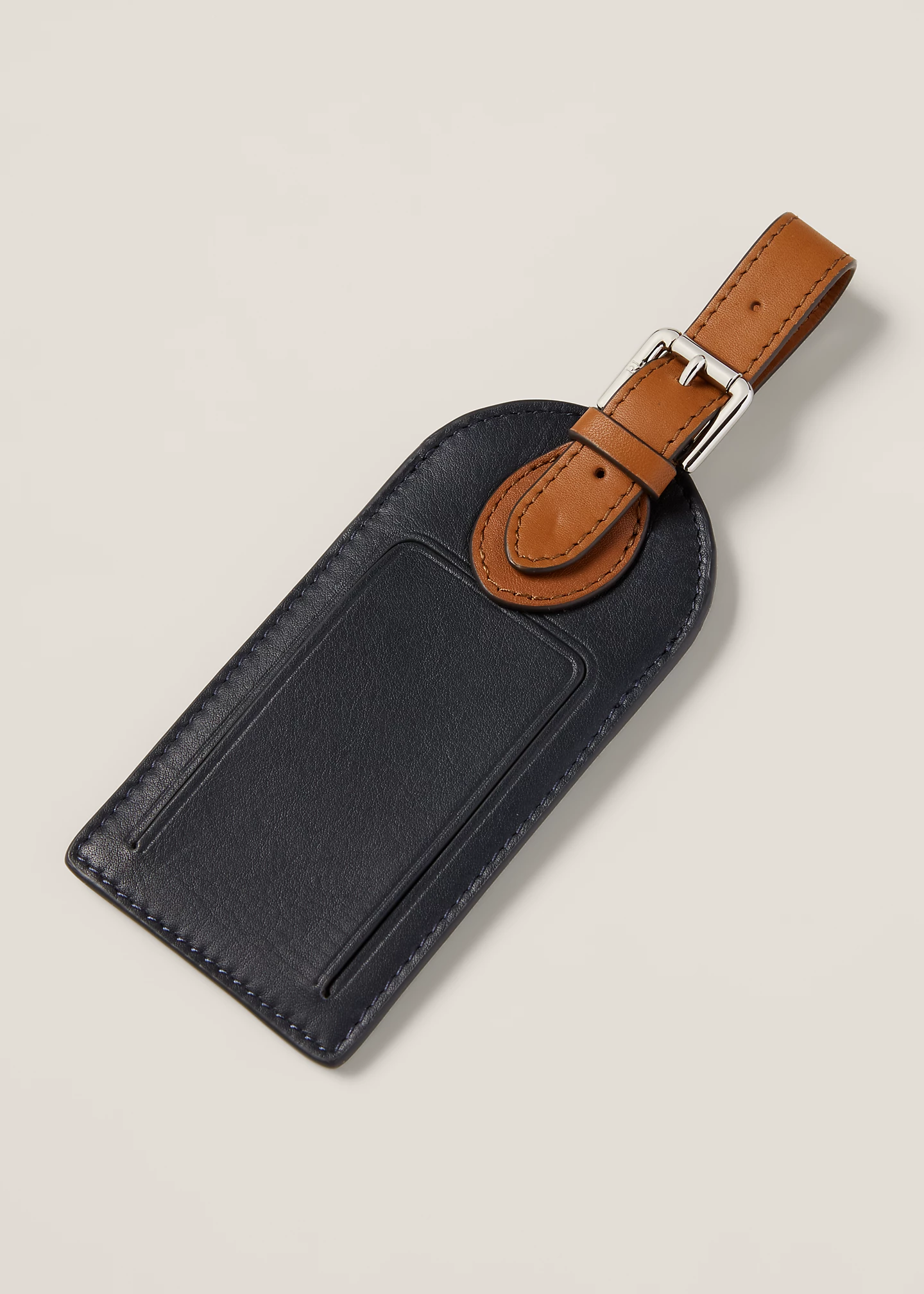 Toledo Luggage Tag