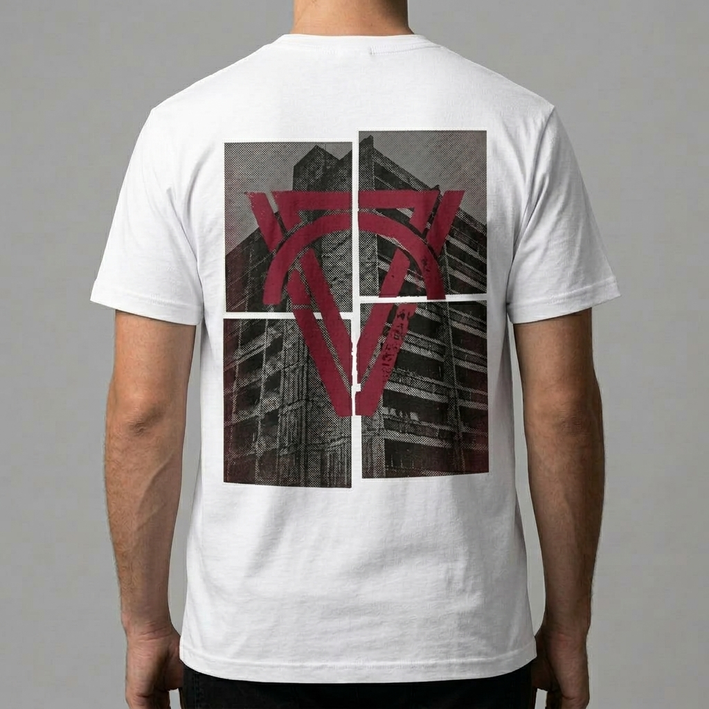 City Varsity Tee, Vintage Athletic Graphic T-Shirt, Unisex Streetwear Shirt CityTee3