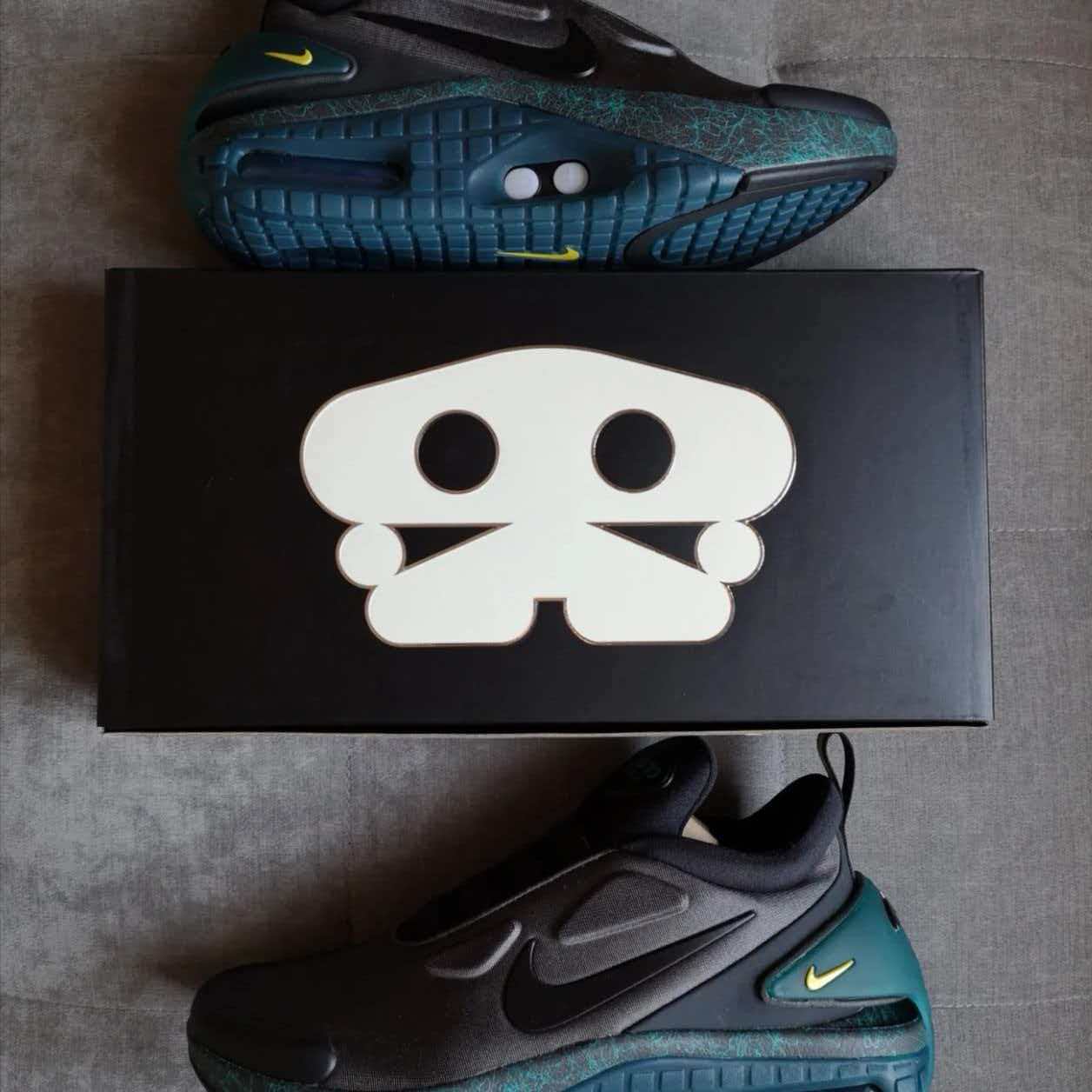 Nike Adapt Auto Max 