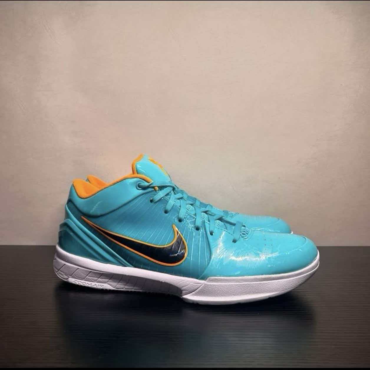 Nike Zoom Kobe 4 Protro 