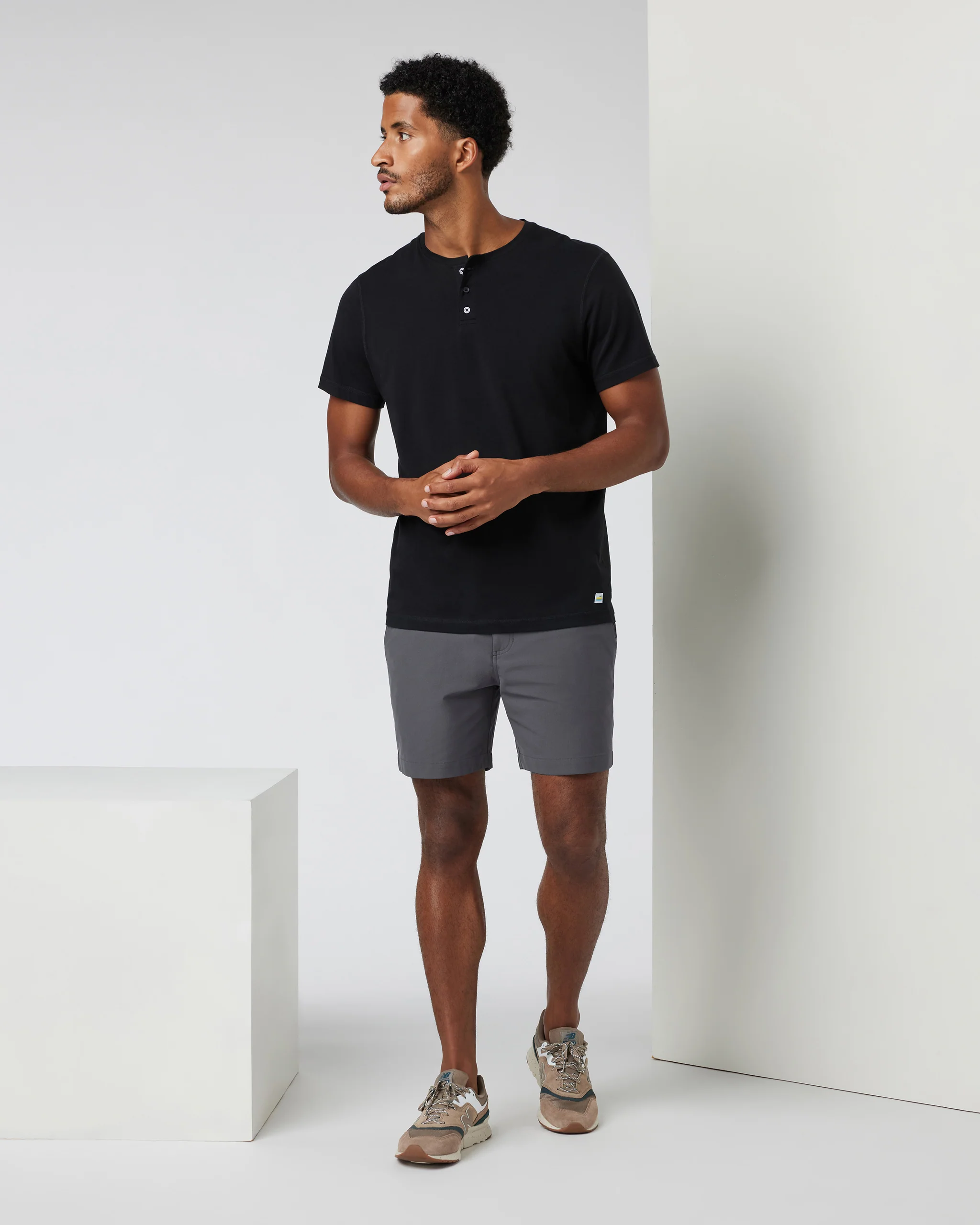Meta Short 6\