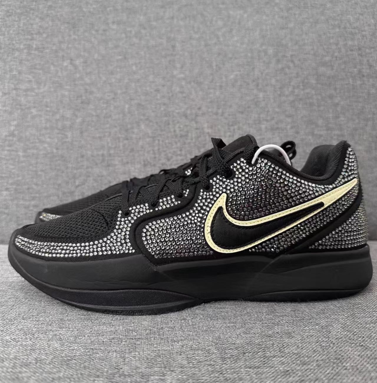 Nike Ja 2 'Black'