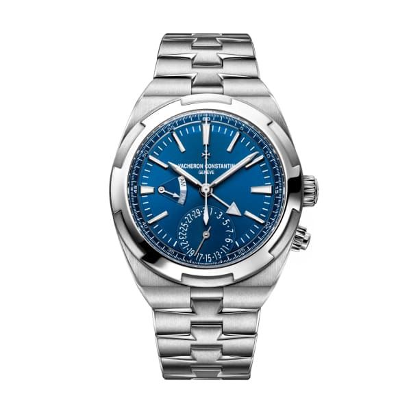 [2026 Mirror Grade]Vacheron Constantin Overseas Dual Time Ref. # 7900V/110A-B334