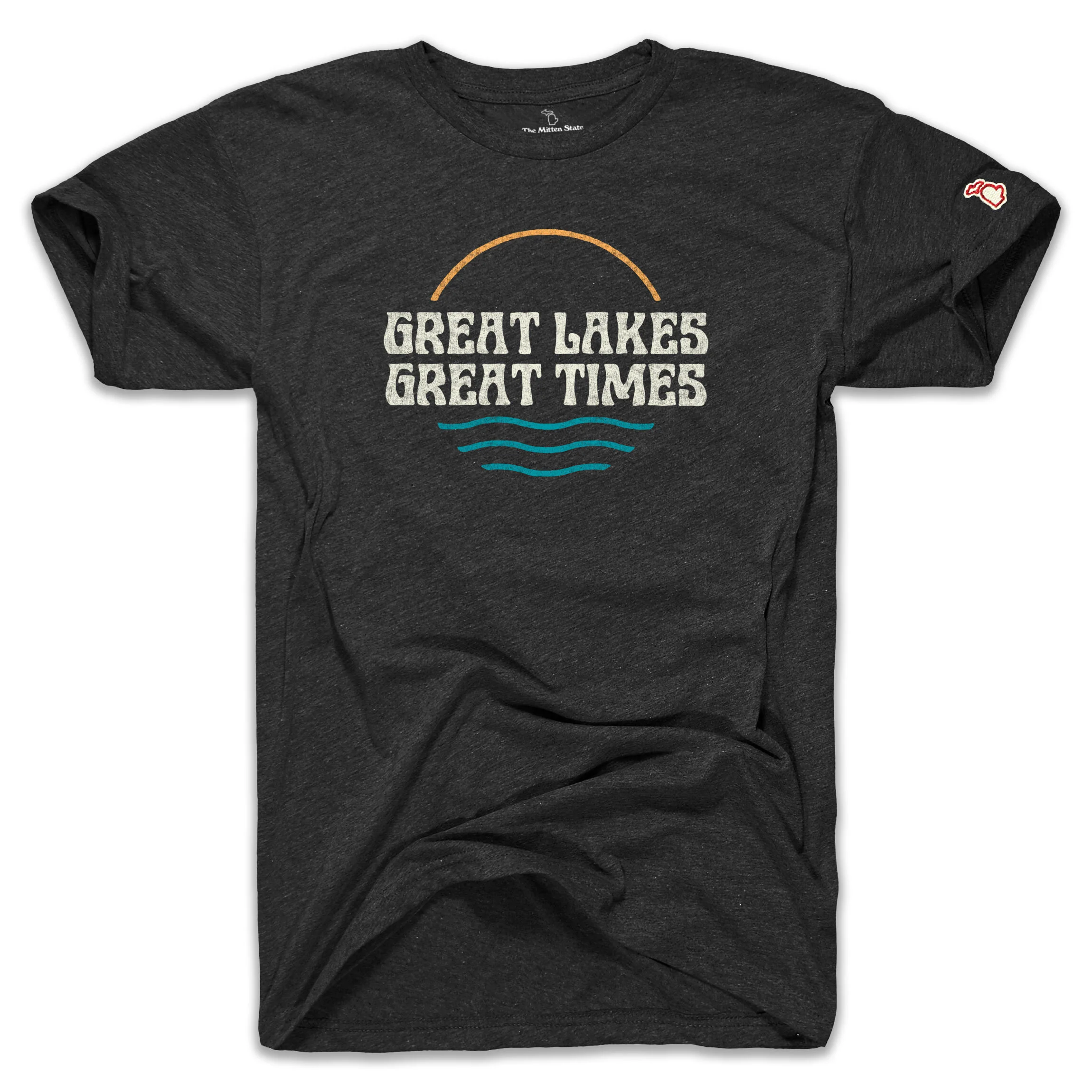 GREAT LAKES GREAT TIMES (UNISEX)
