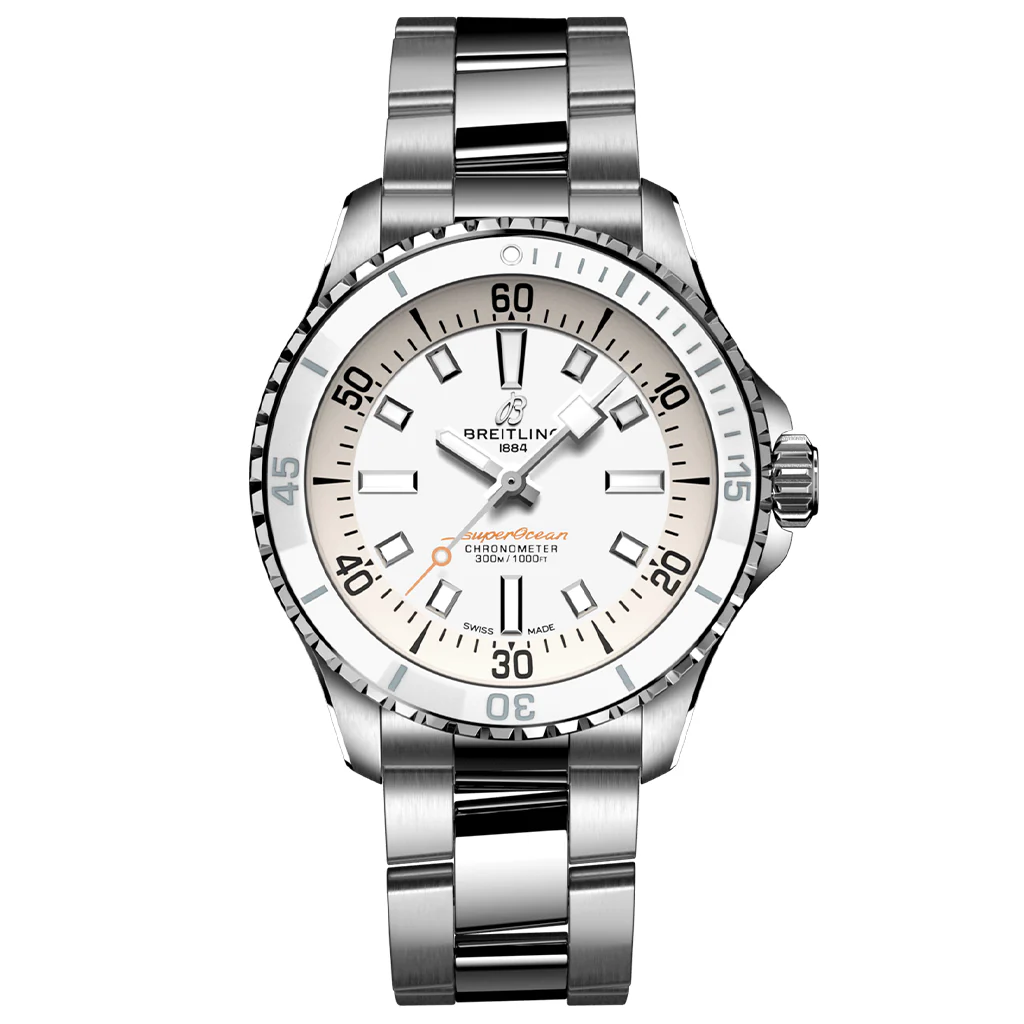[2026 Mirror Grade]【Free Shipping】Superocean Automatic 36 A17377211A1A1