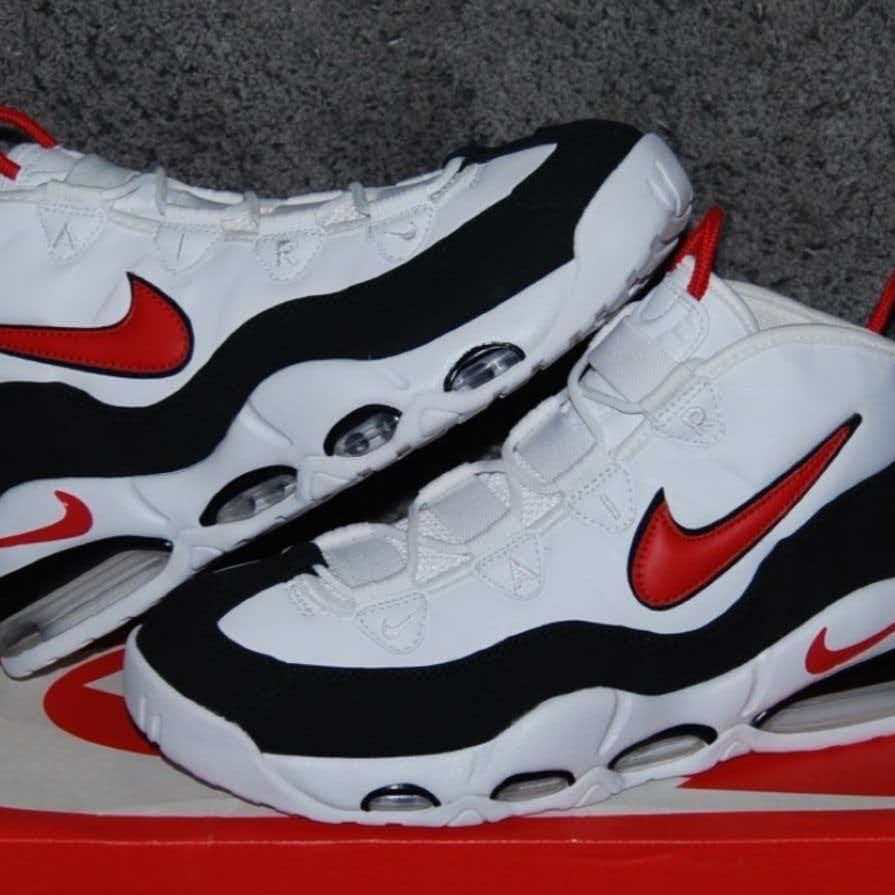 Nike Air Max Uptempo 95