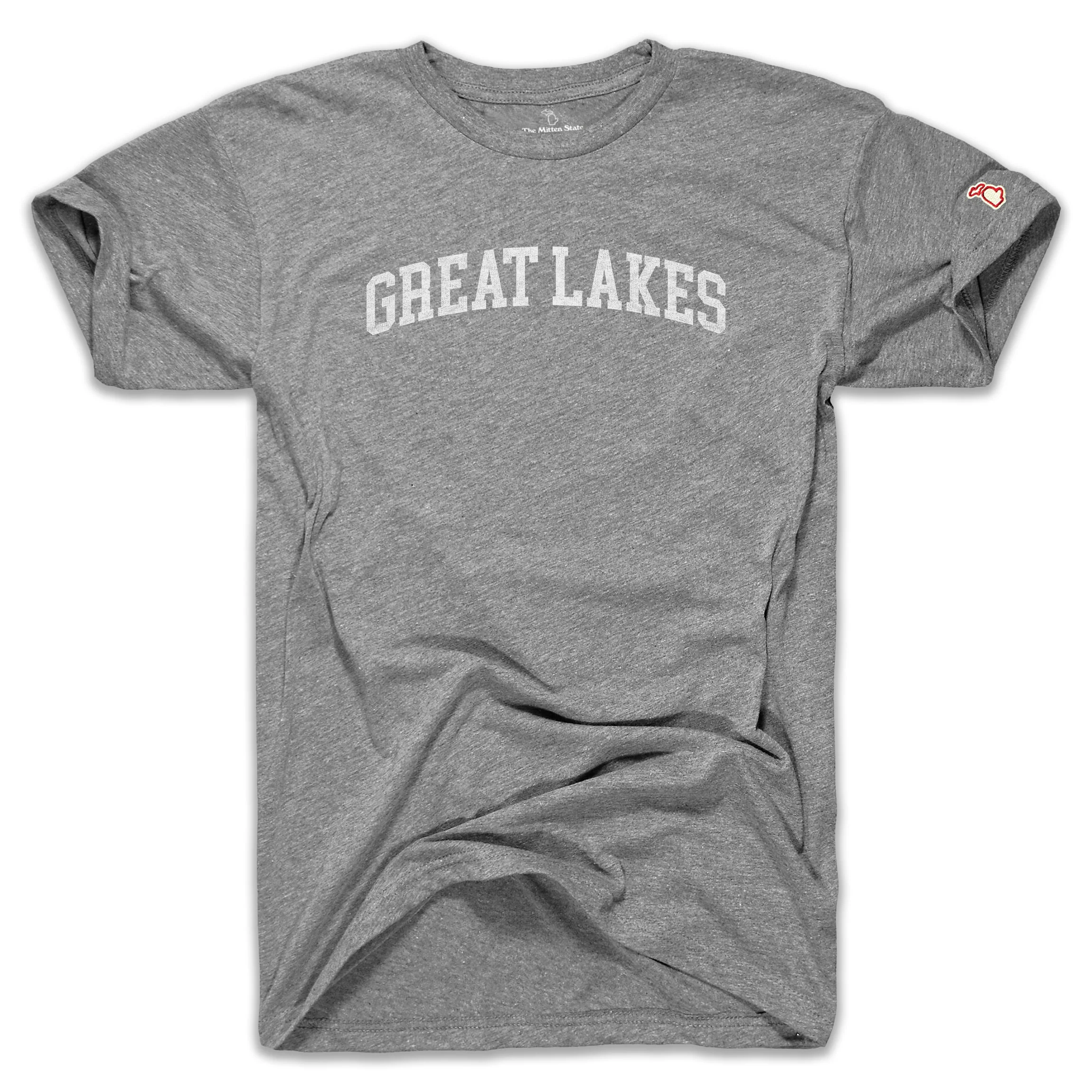 GREAT LAKES ARCH (UNISEX)