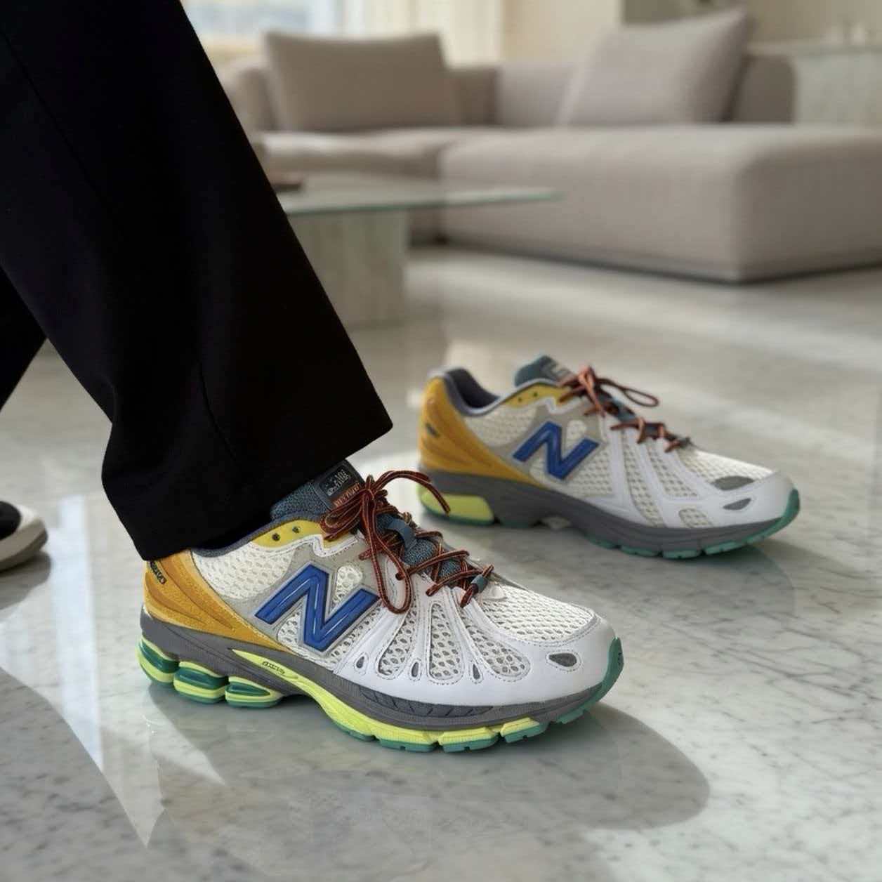 New Balance NB 1890