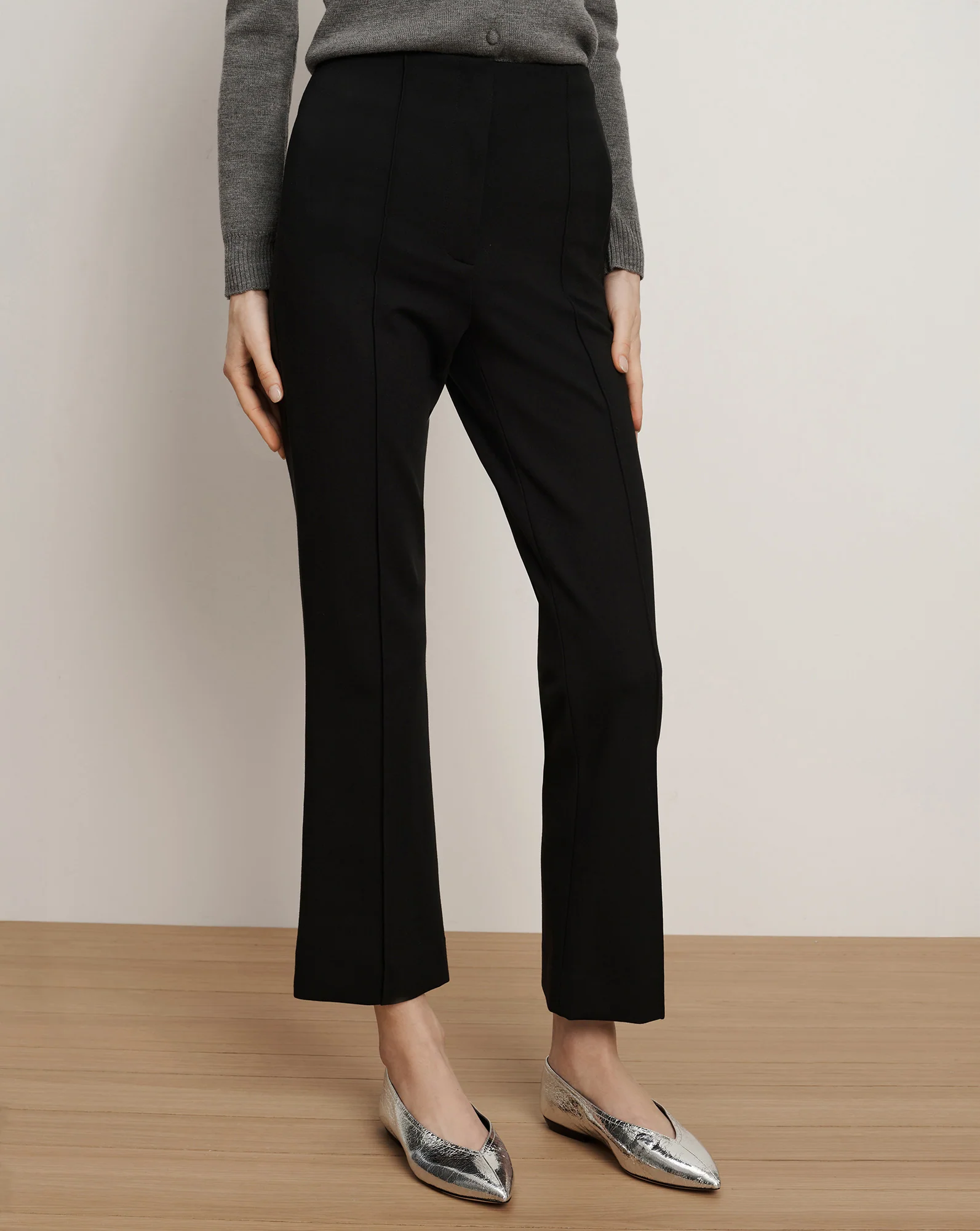Kean Slim-Leg Pant