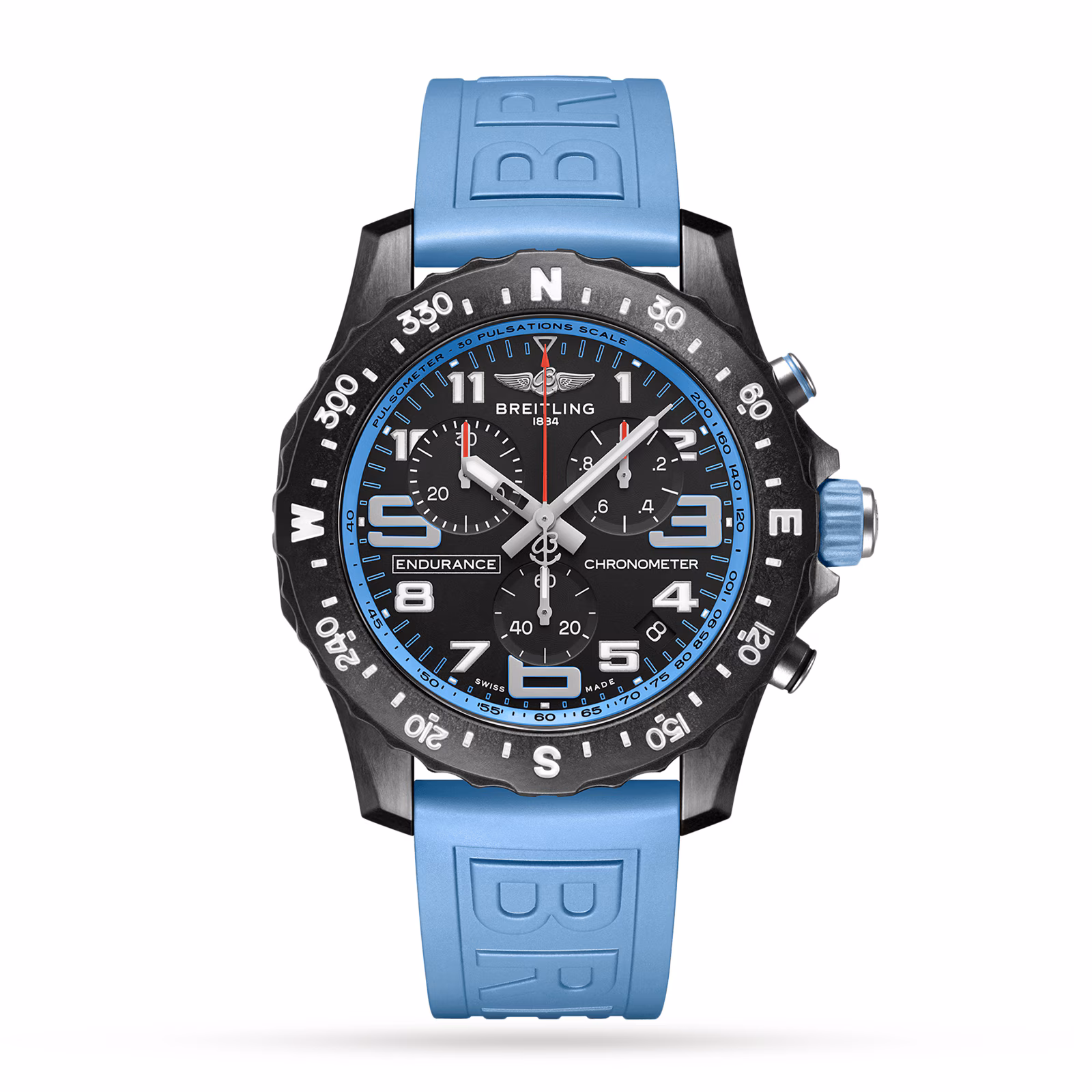 [2026 Mirror Grade]Breitling Professional Endurance Pro 44mm X82310281B1S1
