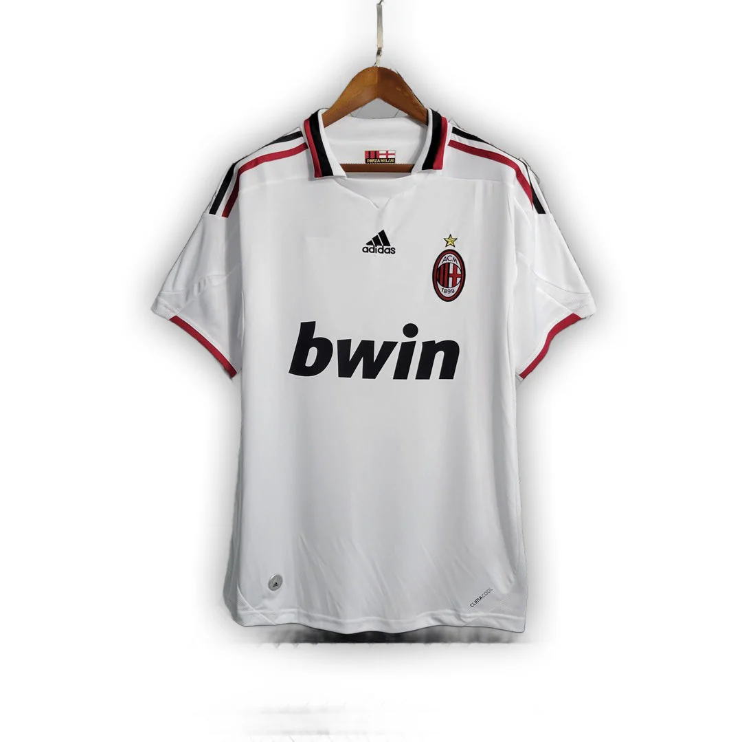 AC Milan Home 2009/10