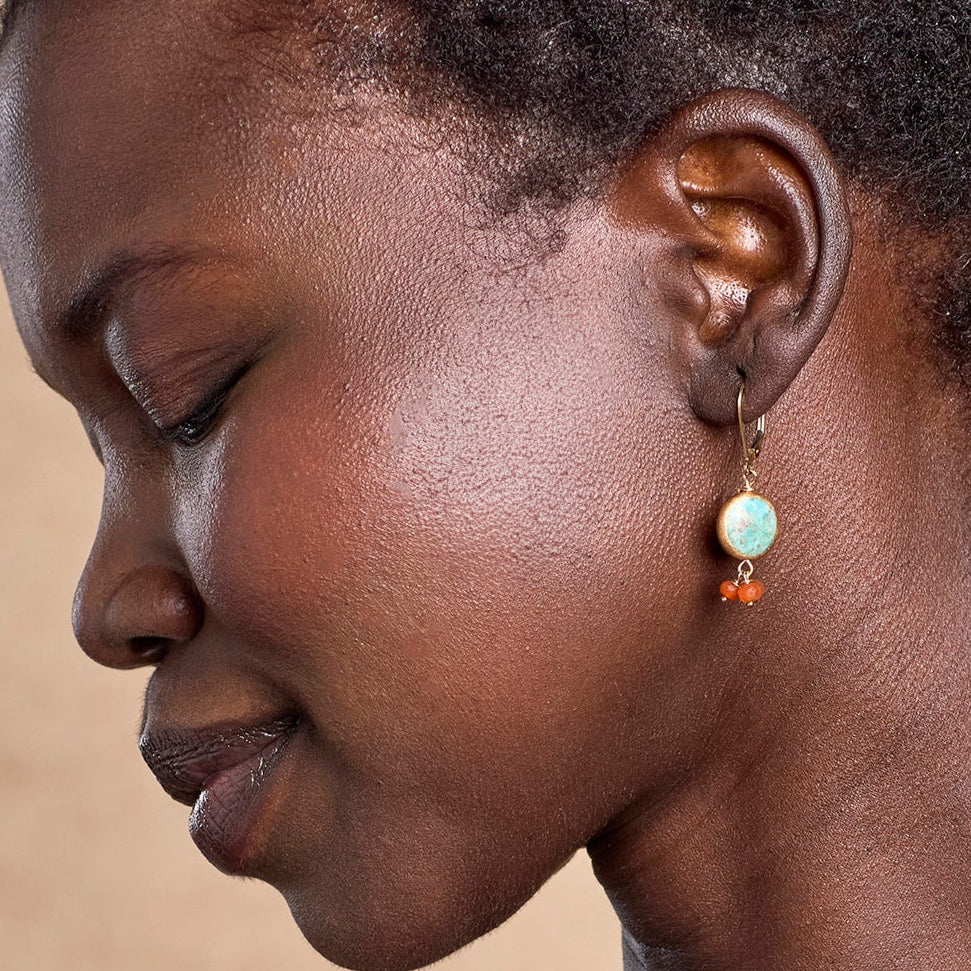 Arroyo Earrings