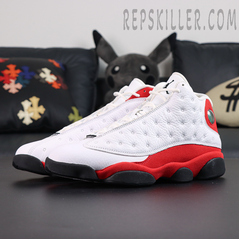 Jordan 13 Retro 'Chicago' 2017