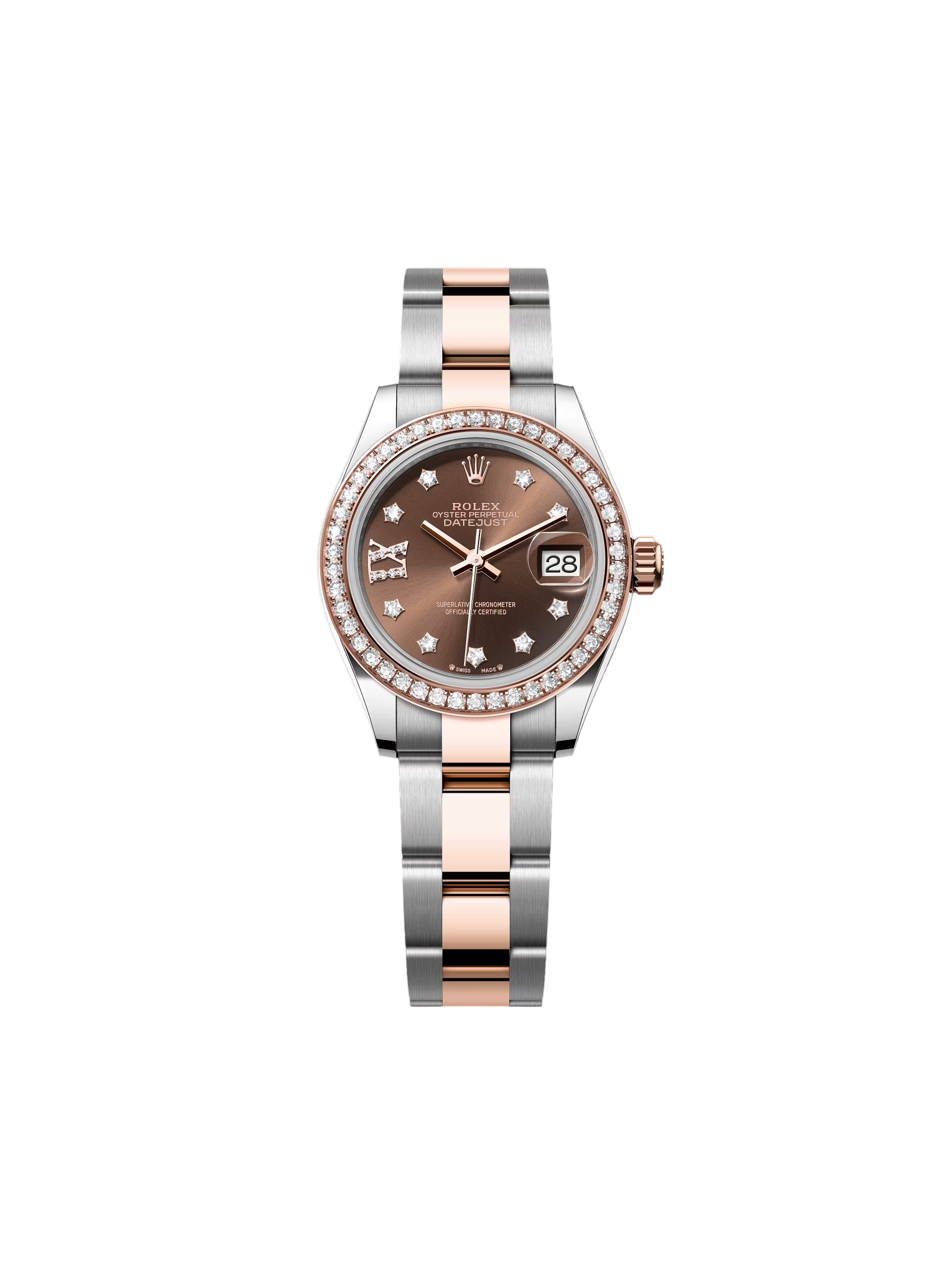 [2026 Mirror Grade]RLX Lady-Datejust 28mm 279381RBR-0003/0004