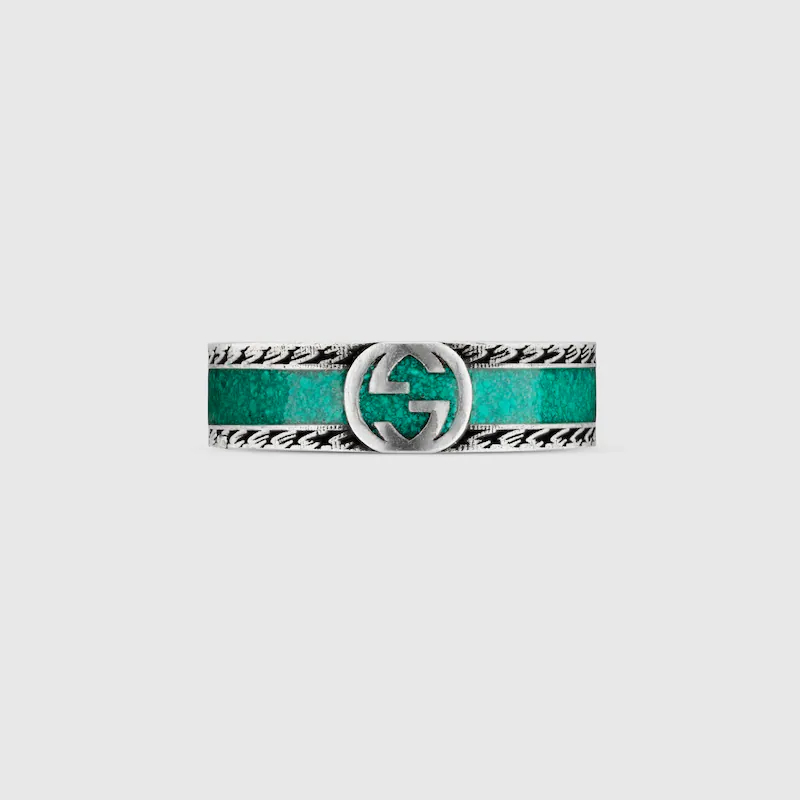 INTERLOCKING RING