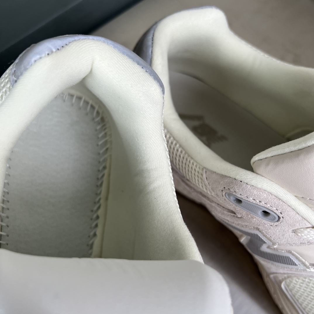 New Balance 2002R Beige Gray M2002RAA