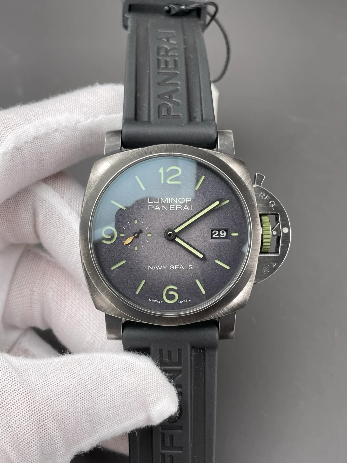 Luminor PAM1412
