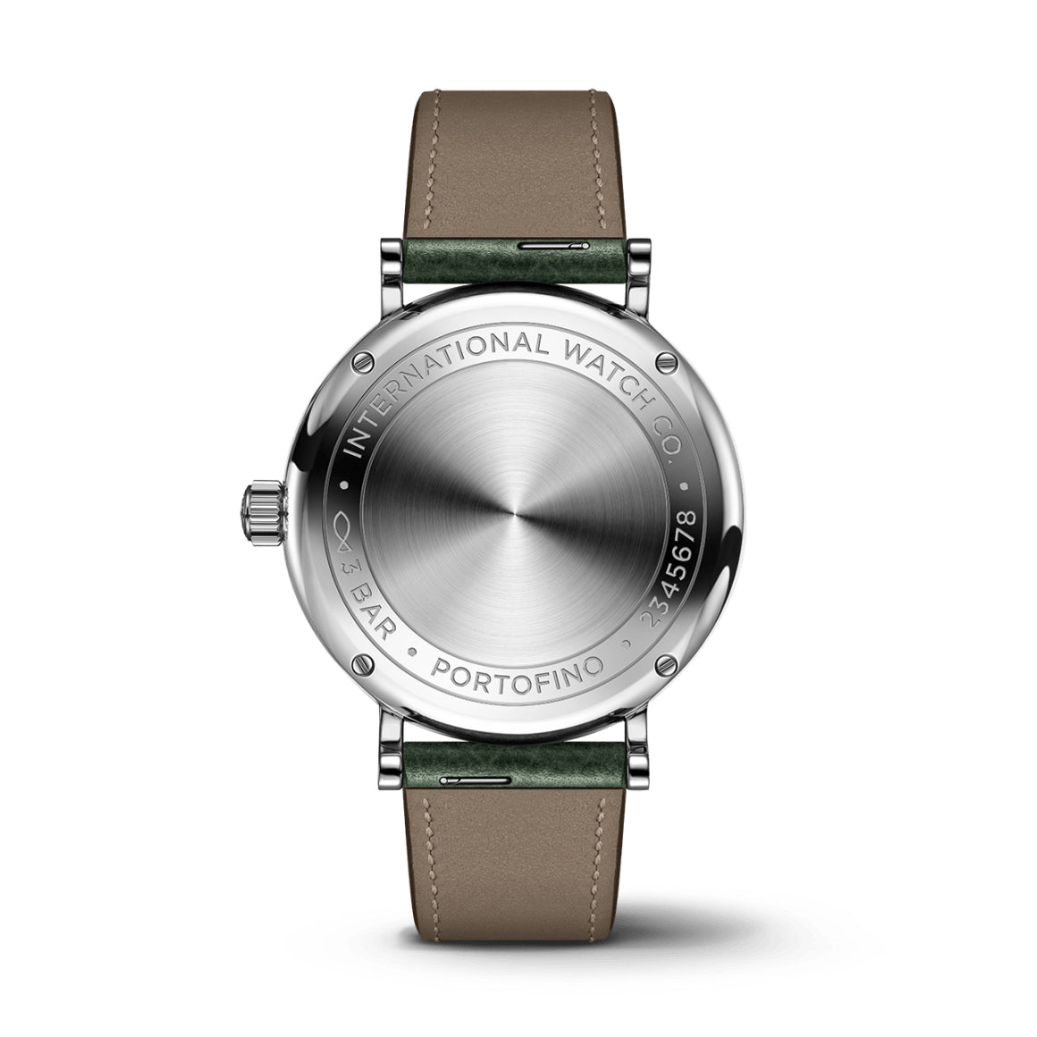 [2026 Mirror Grade]IWC-Portofino Automatic 34 (IW357412)