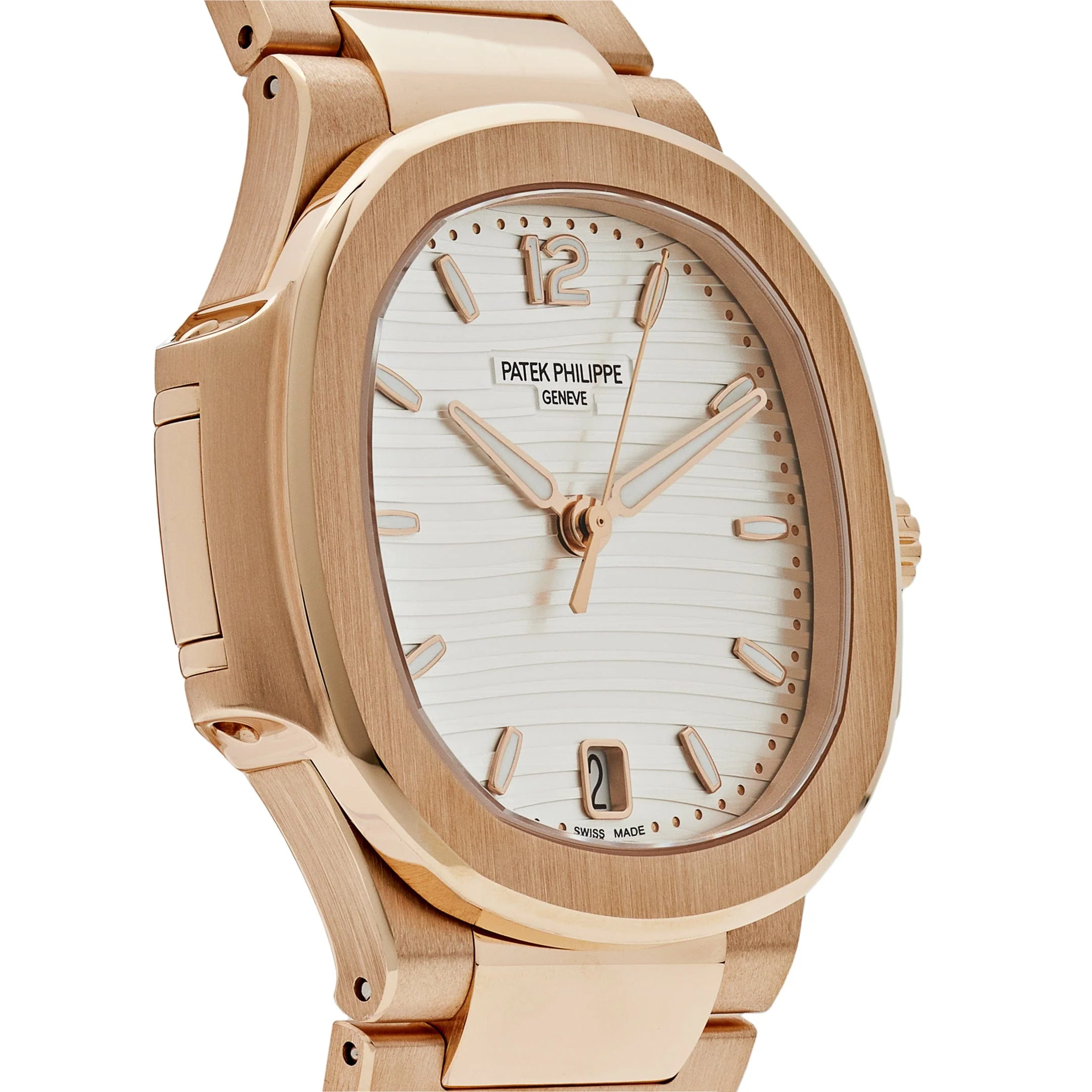 [2026 Mirror Grade]Patek Philippe Nautilus 7118/1R-001