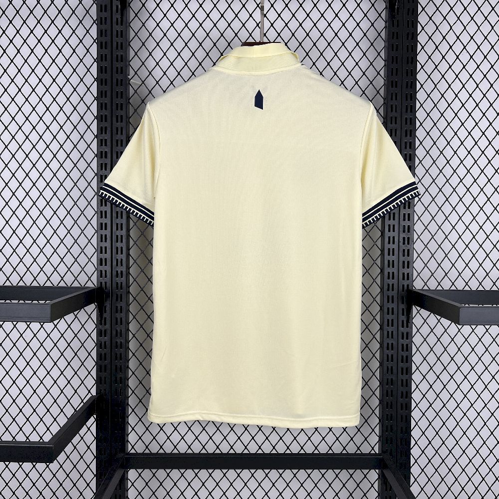 Everton Football Jersey Away Custom Shirt 2025/26