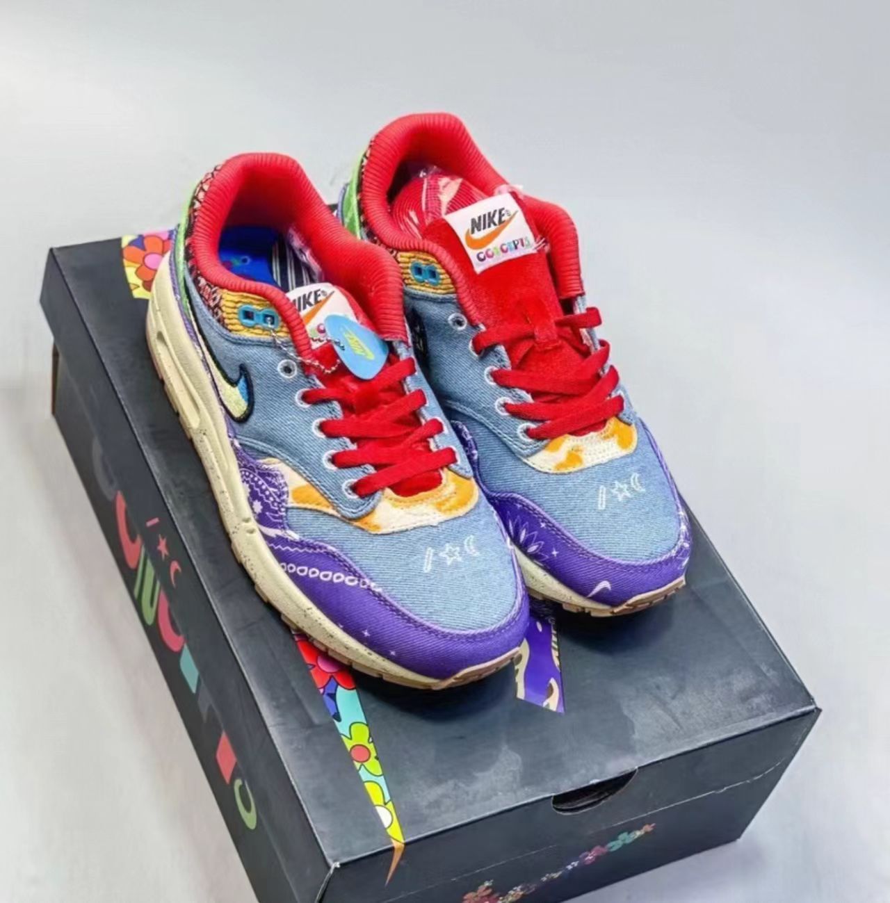 Nike Air Max 1 