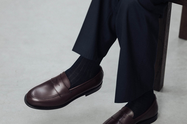 The Penny Loafer