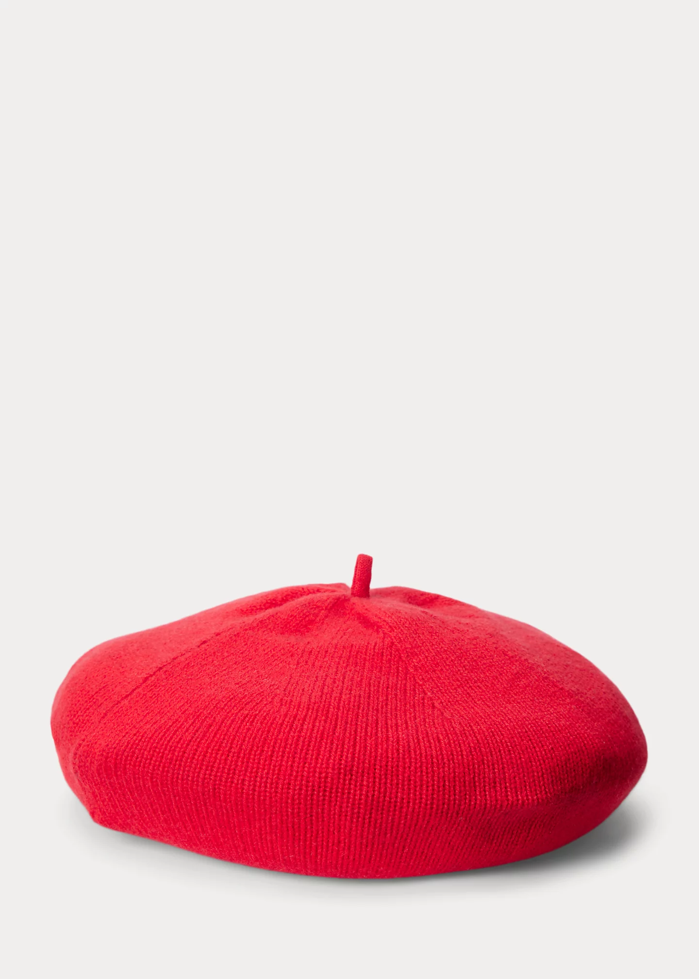 Wool Beret