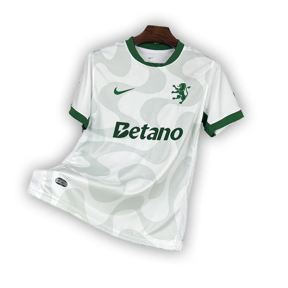 Sporting Lisbon 2025/26 Away