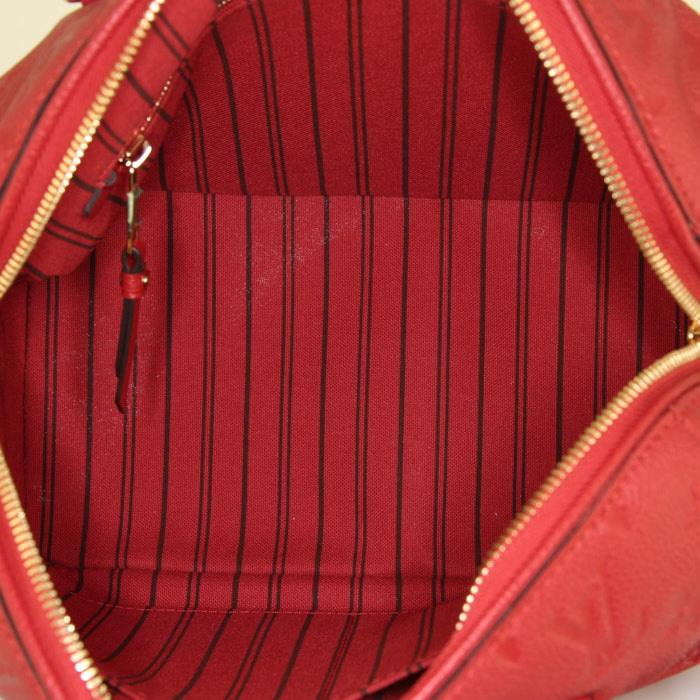 Speedy Bandouliere 25 M41187