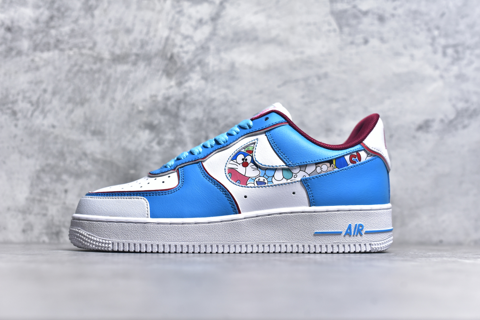 AIR FORCE 1’07 “DORAEMON” BQ8988-106